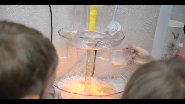 Мастерская Праздников Оля-ля смотреть онлайн