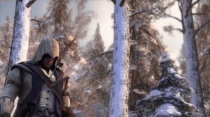 Legends Never Die | Connor Kenway | Assassin's Creed | GMV