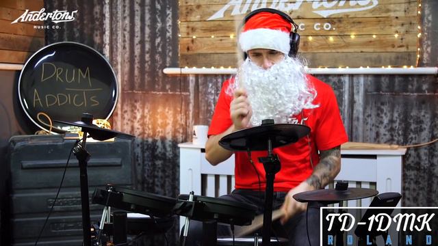 Best Electronic Kit Under £600 - Alesis Surge vs Roland TD-1DMK vs Tourtech 22M смотреть онлайн