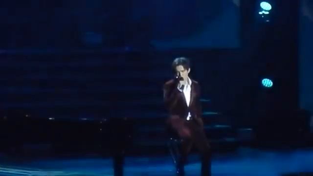 Димаш Кудайберген/Dimash Kudaibergen Любовь похожая на сон 2019