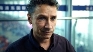 Ненормальный — Трейлер (2024)