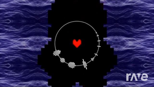 Gaster's Premonition-Undertale Deltarune Mashup смотреть онлайн