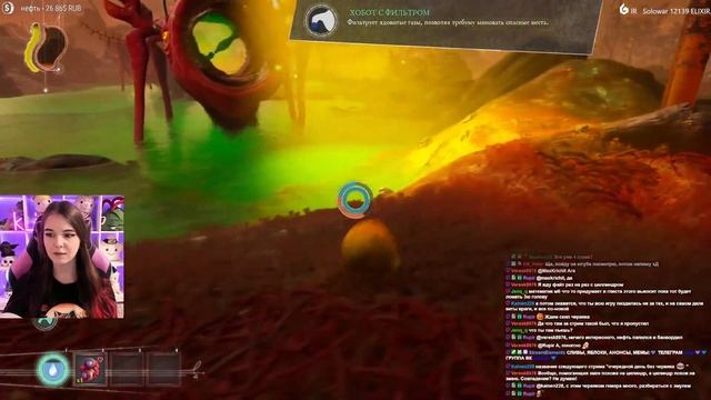 ФИНАЛ The Eternal Cylinder #8 смотреть онлайн