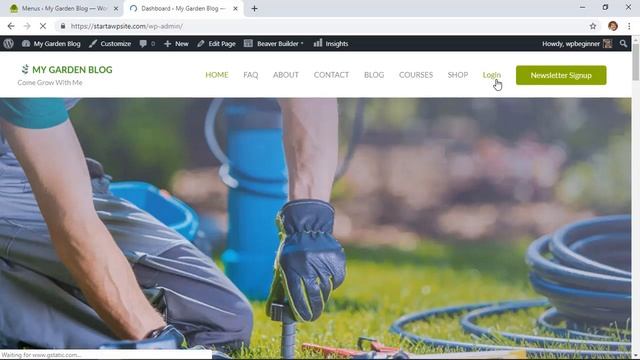 How to Login to WordPress (6 Easy Ways to Access Your Admin Dashboard) смотреть онлайн