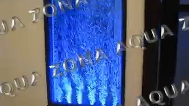 Стеклянная панель в нише смотреть онлайн