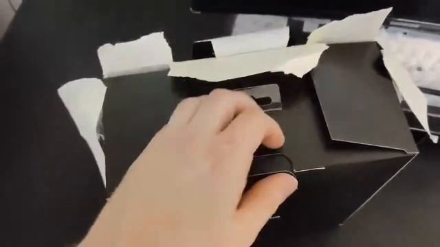 обзор Logitech G Pro X