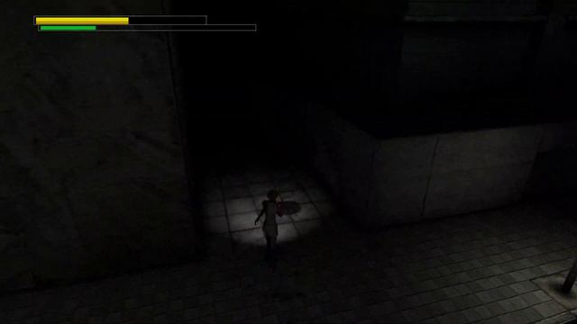 Silent Hill 3 (part 11 - FINAL) | Revenge Ending + Extras смотреть онлайн