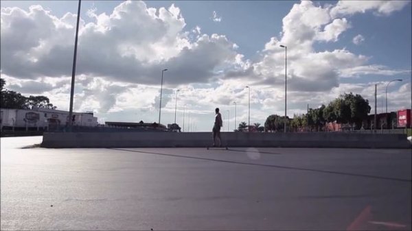 WAVE17 - Around You [OFFICIAL VIDEO]