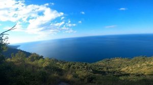 Гора Святой Нины. Джанхот