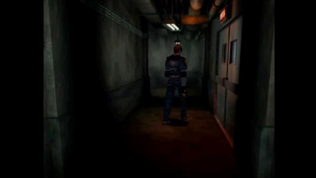 Happy's Trip to Raccoon City - Resident Evil 2: Part 4 (Leon) смотреть онлайн