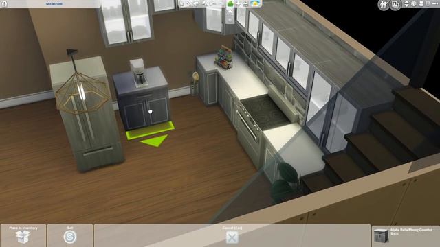 The Sims 4 House Build | Desert Drive смотреть онлайн