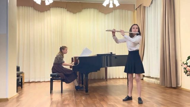 А.Пьяццолла.Милонга смотреть онлайн