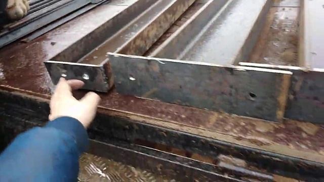 Арматура и лягушки для подстанции нового съезда с ЗСД на планерной смотреть онлайн