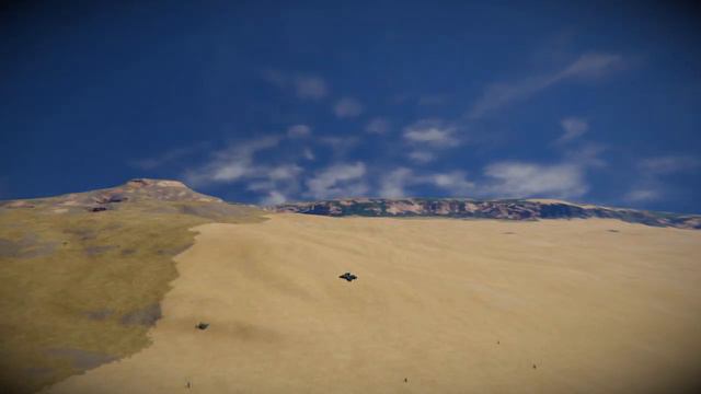 Kinetic Devastation Mod Showcase | Space Engineers смотреть онлайн