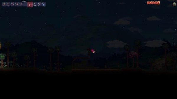 Terraria Mods RTX? Maybe xD