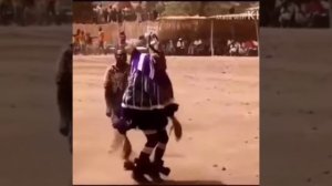 Шаман. Танец дождя тыгыдык