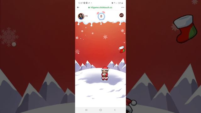 Великий Султан. Мини-игра "Находки Санты". Santa's haul. Подарки. смотреть онлайн
