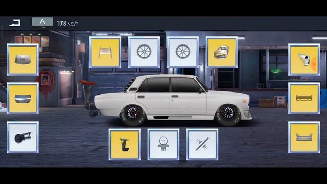 Drag racing: уличные гонки | СТРОИМ МАШИНУ L-2107 РДП-411 | В ФУЛЛ ЗА 10 МИНУТ ! смотреть онлайн