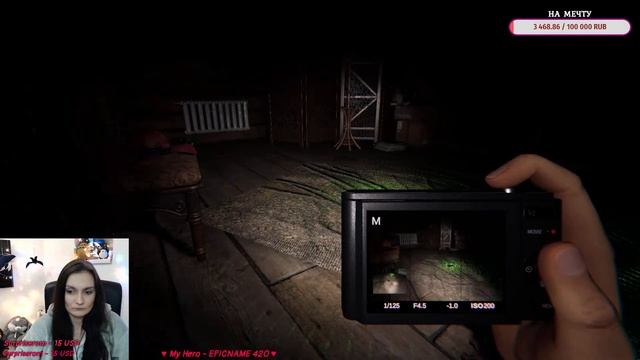 Phasmophobia ► Соскучились по кошмарам? смотреть онлайн