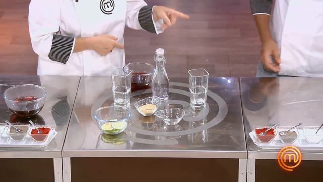 Recette 32 : Sirop d'Hibiscus مشروب الكركد смотреть онлайн