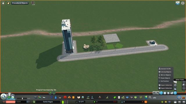 How to: Move It - Mod Tutorial - Cities Skylines смотреть онлайн
