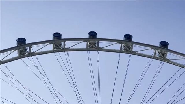 Singapore Flyer смотреть онлайн