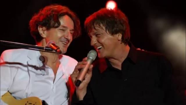 Zdravko Čolić   Parfum Paranoia Cheryl & Goran Bregovic   YouTube 360p