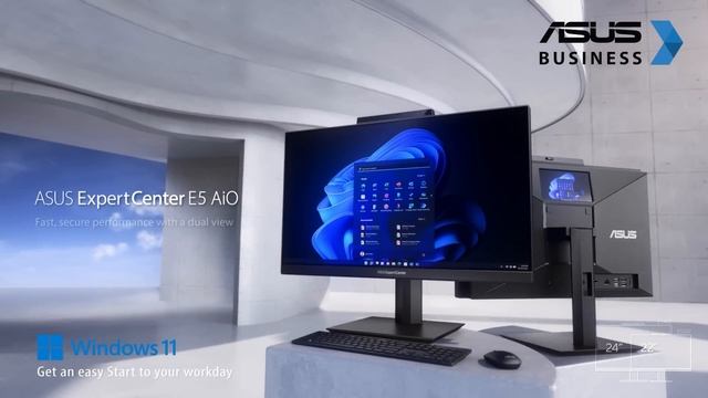 ASUS at GITEX Technology Week - 2022. смотреть онлайн