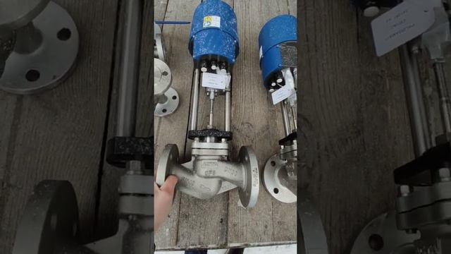 АСТА Регулирующая, запорная и специальная арматура КВиП смотреть онлайн