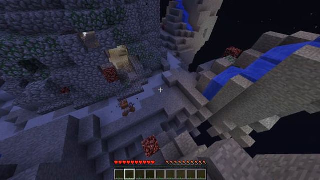 [Minecraft]Ghost Craft Ну почему я не Призрак! смотреть онлайн