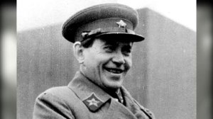 БОРИС РОДОС самый жестокий палач Сталина, что с ним стало?