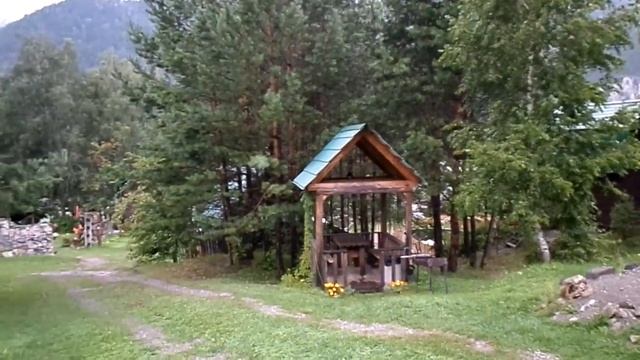 Я приехал на Алтай. Известковый смотреть онлайн