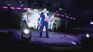 Концерт студии  Добун 2016 год / Якутск