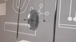 Маятник Максвелла