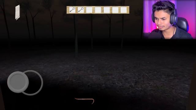 Slendrina The Forest | Mobile Game смотреть онлайн