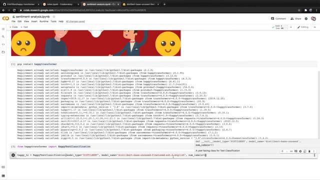Sentiment Analysis With Transformer Models Made Easy смотреть онлайн