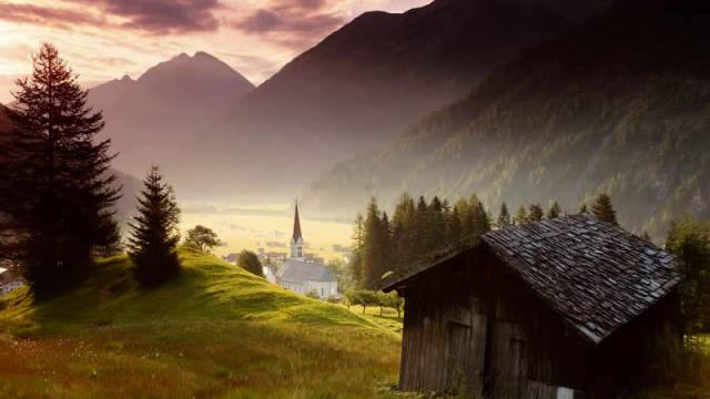 Peer Gynt Suite N° 1 Op. 46-Le Matin - Grieg смотреть онлайн