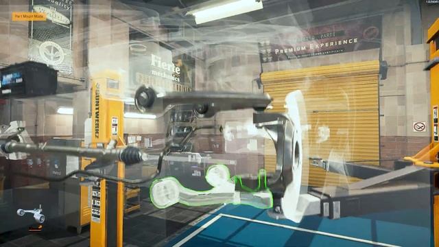 FERRARI 458 0-350 KM-H | Car Mechanic Simulator 2021