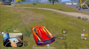 «ВЕТРЕЛ ЛУЧШИЙ» - КРИЧАЛИ ОНИ НАМ ?? PUBG Mobile - С ВЕБКОЙ НА РУКИ | ПУБГ МОБАЙЛ - Handcam