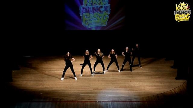 Mind Blast Crew смотреть онлайн
