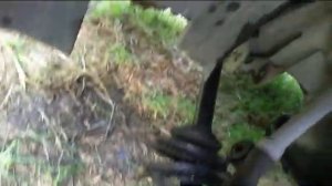 Как снять КПП - ВАЗ _ Без Ямы _ Без Подъемника..mp4