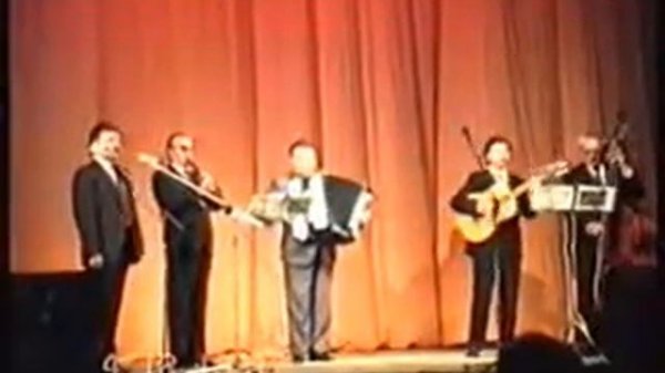 Шермейстер Леонид Юльевич 1992 год.