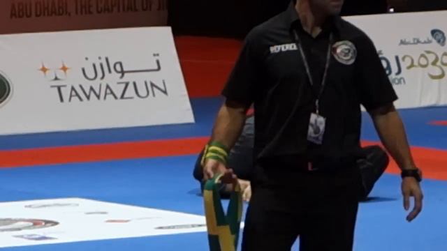 Stine Hegre WPJJC 2013 All Fights