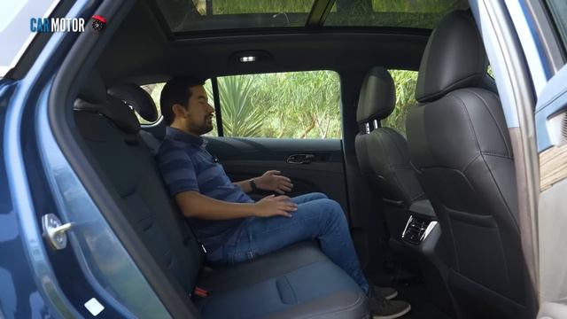 Ford Territory 2023??- Opinión /Prueba Completa / Test Drive / Review ?| Car Motor смотреть онлайн