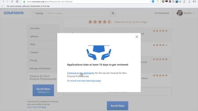Coursera platformasından necə istifadə etməli? смотреть онлайн