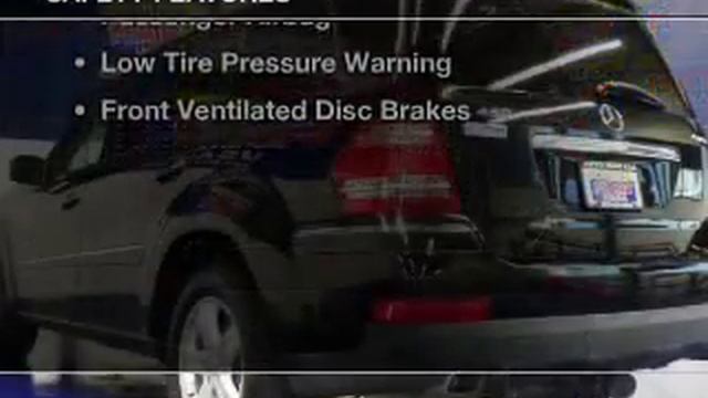 2007 Mercedes-Benz GL-Class - Aurora CO