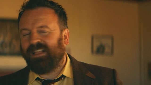 THE FEARWAY Official Trailer (2023) Horror Road Movie