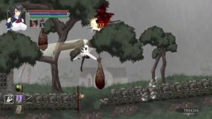 Night of Revenge v1.06 - Gameplay