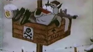 Мультконцерт-продолжение.