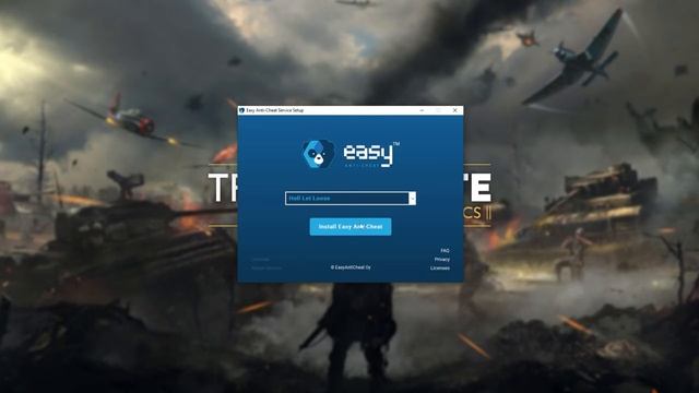 Fix EAC Errors in Hell Let Loose | Complete EasyAntiCheat Repair Guide смотреть онлайн